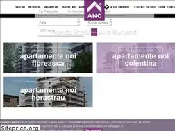 Sites similar to angholding.ro