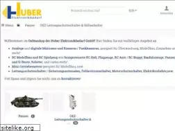 Sites similar to anghuber.de