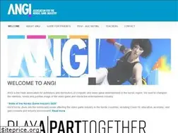 Sites similar to angi-nordic.com