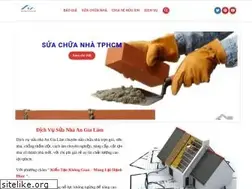 Sites similar to angialam.vn