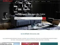 Sites similar to angialand.vn