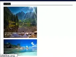 Sites similar to angiangtourism.vn