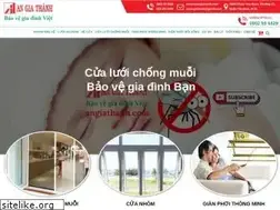 Sites similar to angiathanh.com