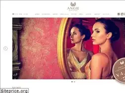 Sites similar to angie-wax.com