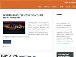 Sites similar to angiearriesgado.com