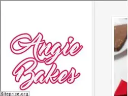 Sites similar to angiebakes.com