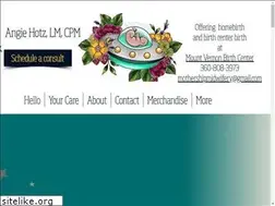 Sites similar to angiebeehotz.com