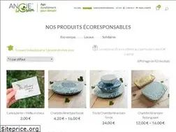 Sites similar to angiebegreen.com
