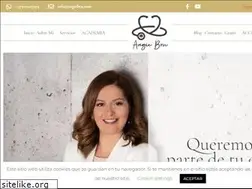 Sites similar to angiebru.com