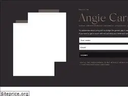 Sites similar to angiecarrillo.com