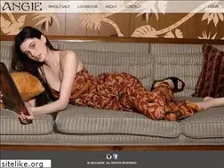 Sites similar to angieclothes.com