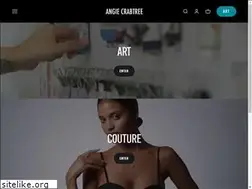 Sites similar to angiecrabtree.com