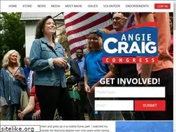 Sites similar to angiecraig.com