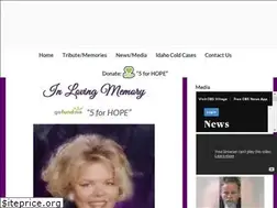 Sites similar to angiedodge.com