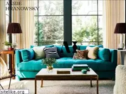 Sites similar to angiehranowsky.com