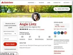 Sites similar to angielintz.com
