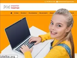 Sites similar to angielski-inspiruje.pl