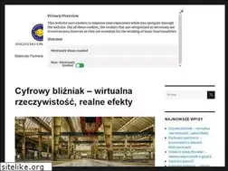 Sites similar to angielski-online.info.pl