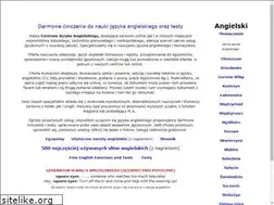 Sites similar to angielski.co.uk