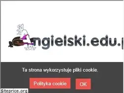 Sites similar to angielski.edu.pl