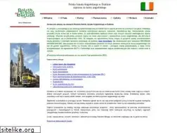 Sites similar to angielski.ie