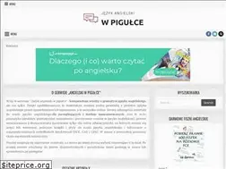 Sites similar to angielski.nauczaj.com