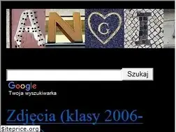 Sites similar to angielski.ws