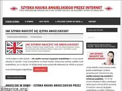 Sites similar to angielski1000slow.pl