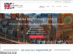 Sites similar to angielskiabc.pl