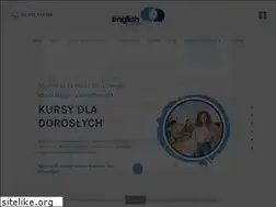 Sites similar to angielskichorzow.pl