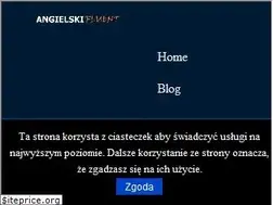 Sites similar to angielskifluent.pl
