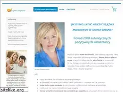 Sites similar to angielskihello.pl