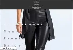 Sites similar to angielutailors.com