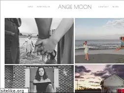 Sites similar to angiemoonphotographer.com