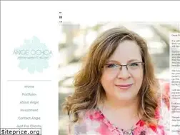 Sites similar to angieochoaphotography.com