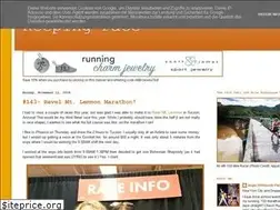 Sites similar to angiepaceruns50.blogspot.com