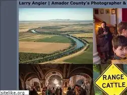 Sites similar to angier-fox.com