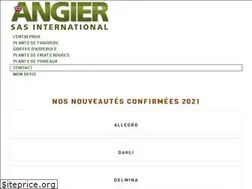 Sites similar to angier-international.com