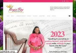 Sites similar to angierayministries.com