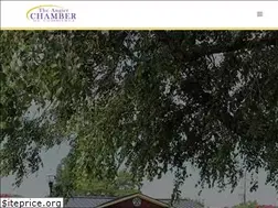 Sites similar to angierchamber.org