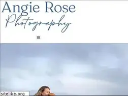Sites similar to angierose.com