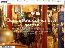 Sites similar to angies-kitchen.nl