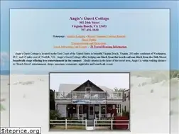 Sites similar to angiescottages.com