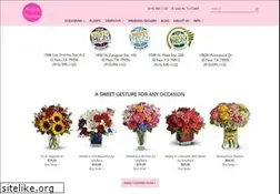 Sites similar to angiesflowersofelpaso.com