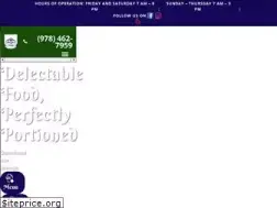 Sites similar to angiesfoodanddiner.com
