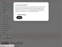 Sites similar to angiesothers.etsy.com