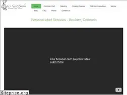 Sites similar to angiessecretgarden.com