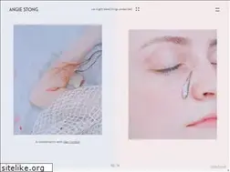 Sites similar to angiestong.com