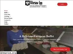 Sites similar to angieswarsawinn.com