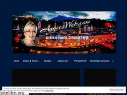 Sites similar to angiesweb.com